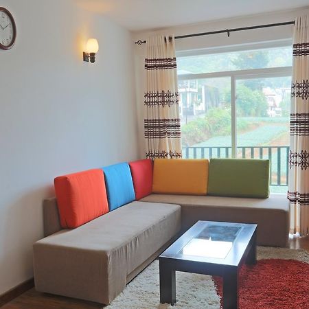 Cube Nuwara Eliya Apartman Kültér fotó