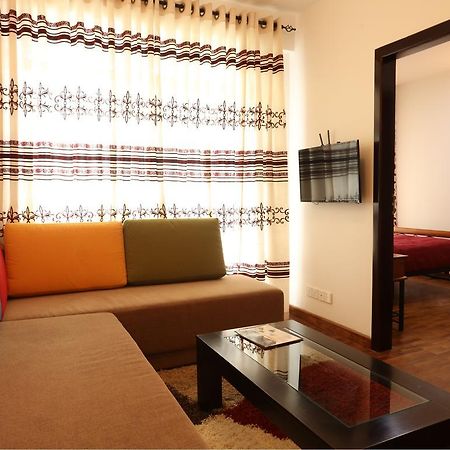 Cube Nuwara Eliya Apartman Kültér fotó