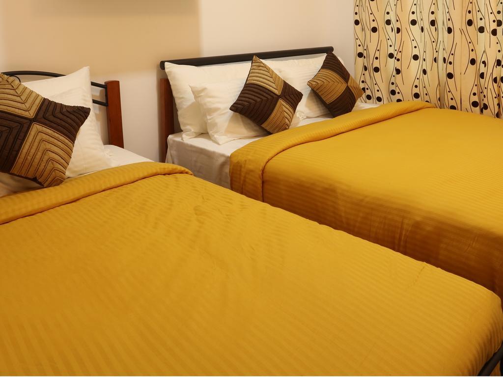 Cube Nuwara Eliya Apartman Kültér fotó