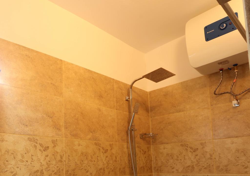 Cube Nuwara Eliya Apartman Kültér fotó
