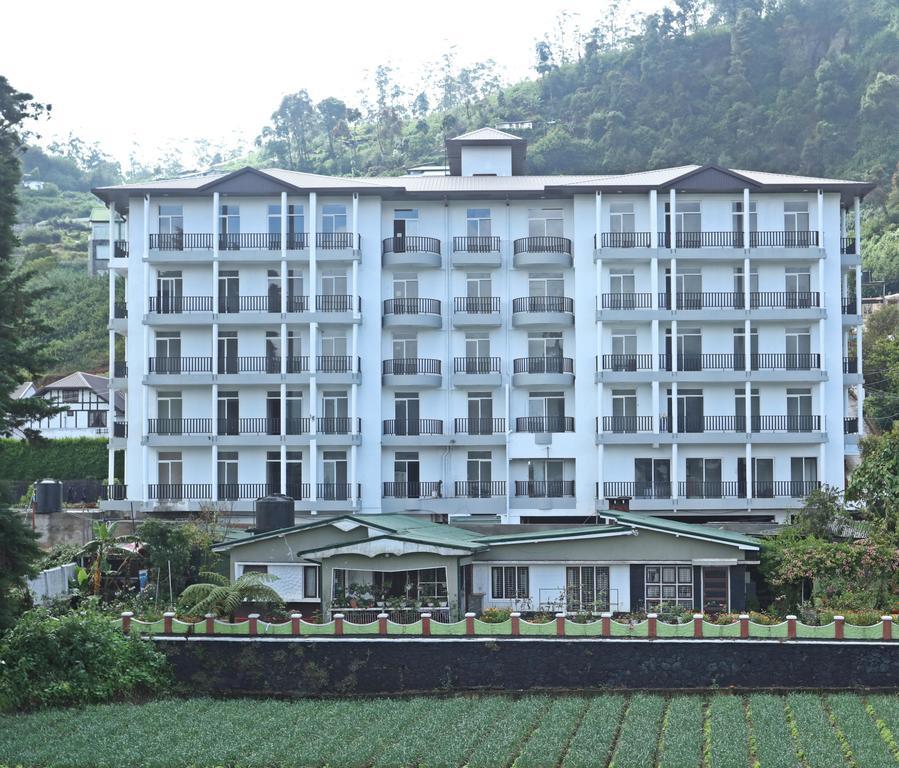 Cube Nuwara Eliya Apartman Kültér fotó