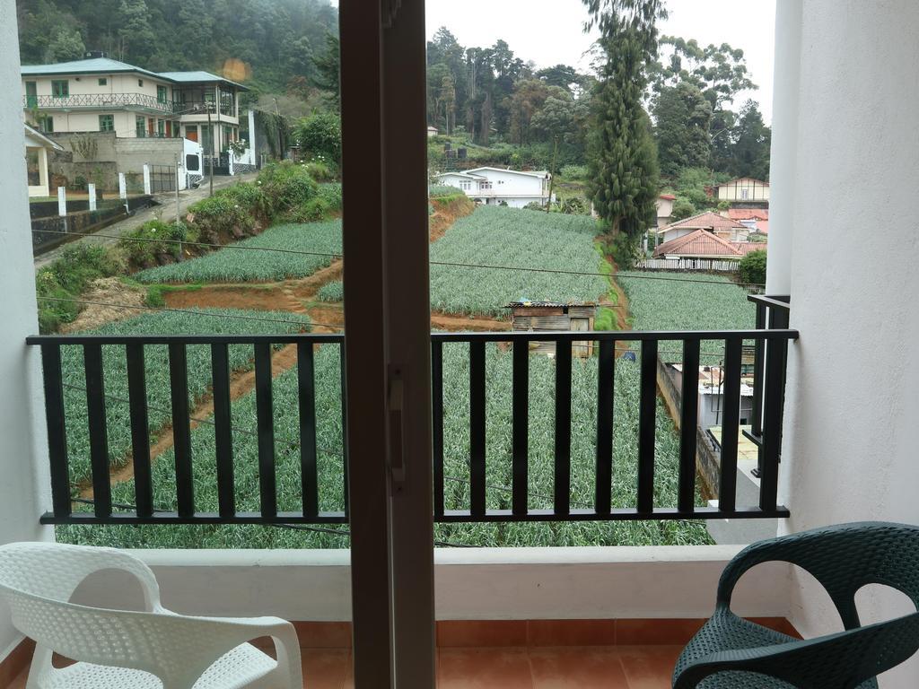 Cube Nuwara Eliya Apartman Kültér fotó