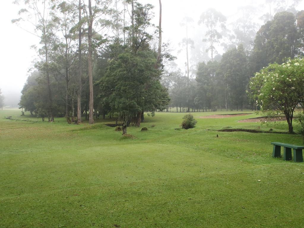 Cube Nuwara Eliya Apartman Kültér fotó