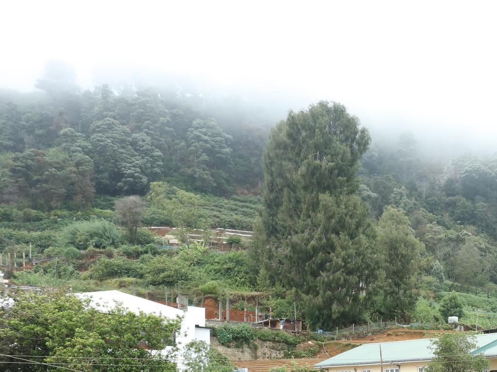 Cube Nuwara Eliya Apartman Kültér fotó