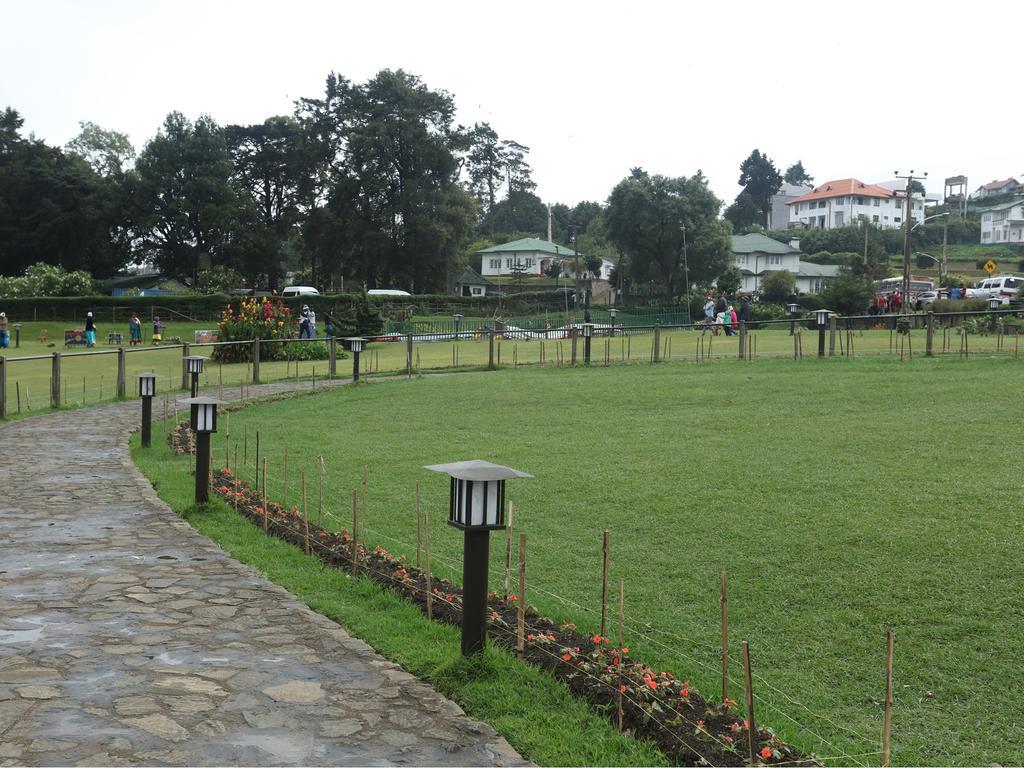 Cube Nuwara Eliya Apartman Kültér fotó