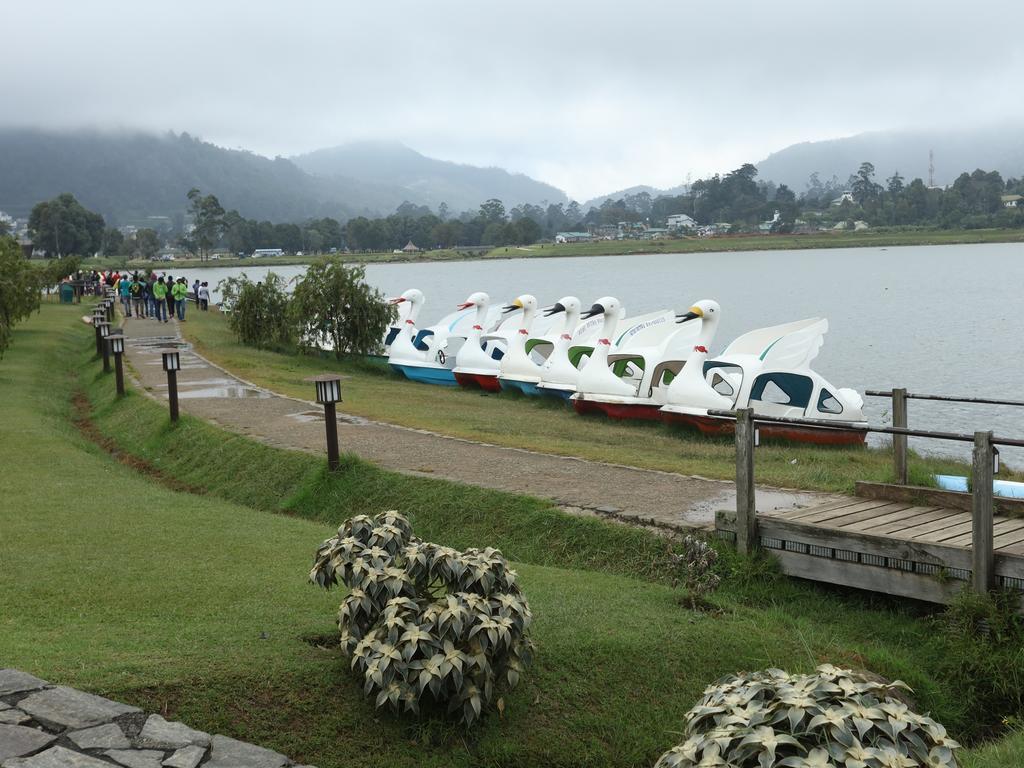 Cube Nuwara Eliya Apartman Kültér fotó